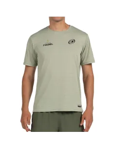 Camiseta Bullpadel Prilep | Ofertas de padel