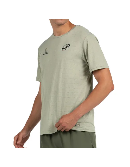 T-Shirt Bullpadel Prilep | Ofertas de padel