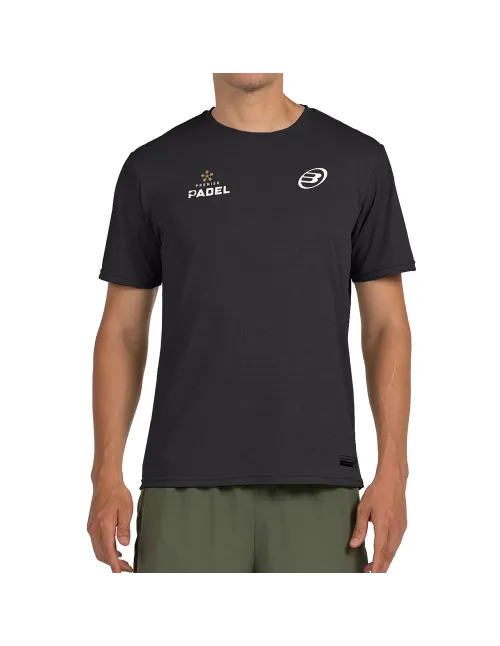 Camiseta Bullpadel Prilep | Ofertas de pádel