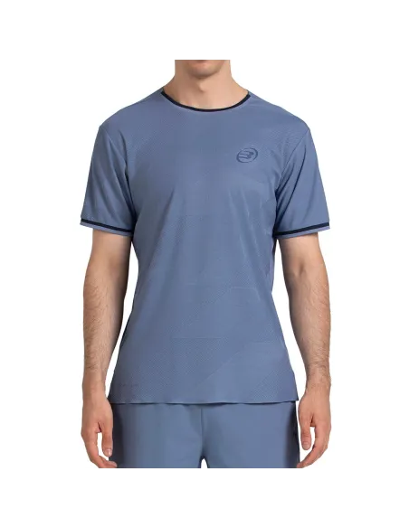 Camiseta Bullpadel Priori | Ofertas de padel