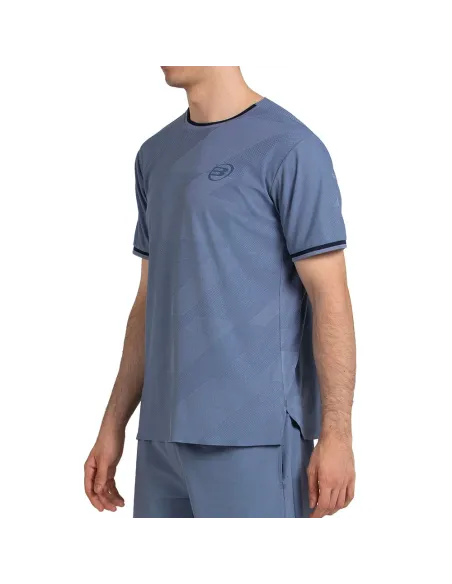 Camiseta Bullpadel Priori | Ofertas de padel