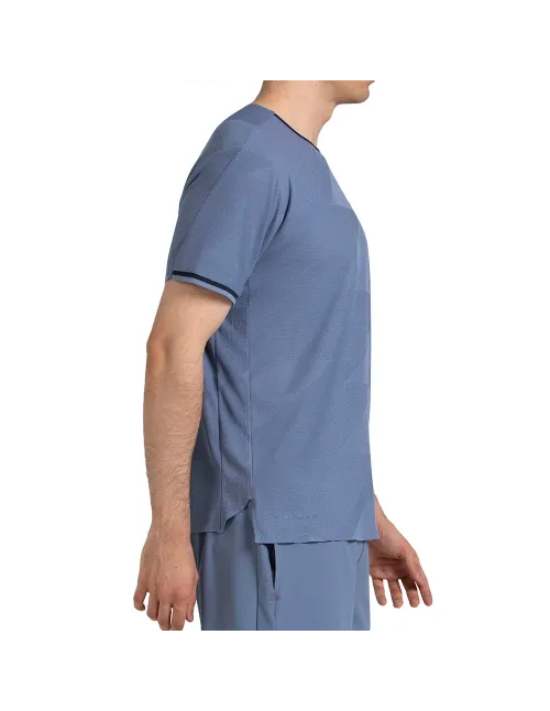 T-Shirt Bullpadel Priorität | Ofertas De Padel