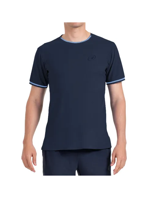 Camiseta Bullpadel Prior | Ofertas de padel