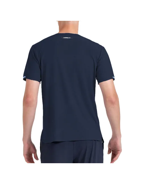 Camiseta Bullpadel Prior | Ofertas de padel