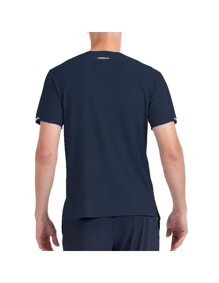 Camiseta Bullpadel Priori | Ofertas de padel