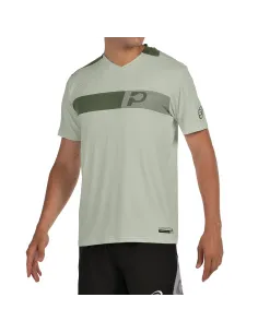 Camiseta Bullpadel Puyo | Ofertas de padel