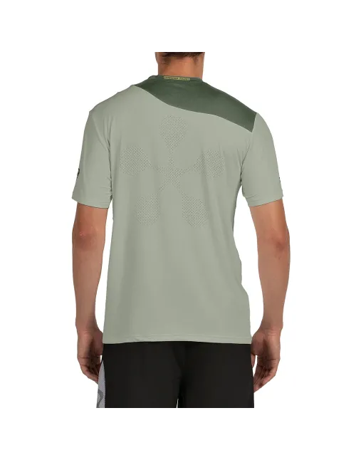 Camiseta Bullpadel Puyo | Ofertas de pádel