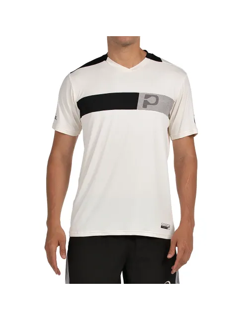 Camiseta Bullpadel Puyo | Ofertas de pádel
