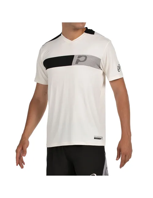 Camiseta Bullpadel Puyo | Ofertas de pádel