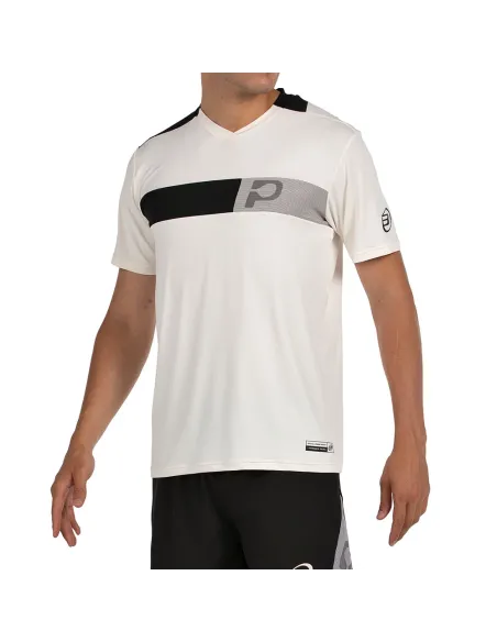 Camiseta Bullpadel Puyo | Ofertas de pádel