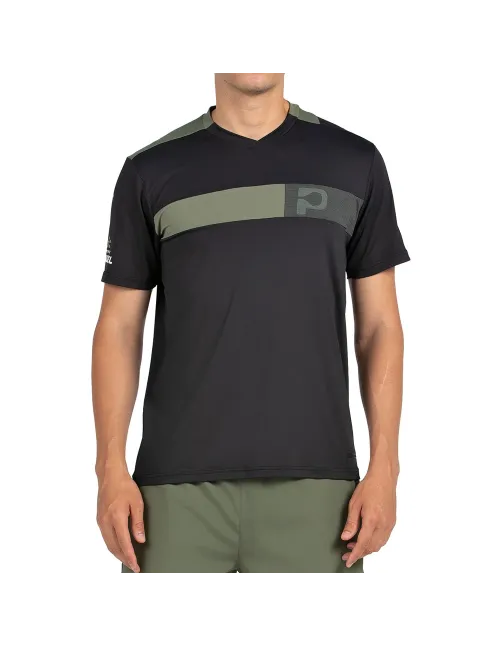 Camiseta Bullpadel Puyo | Ofertas de pádel