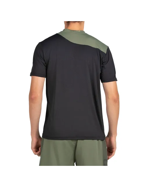 Camiseta Bullpadel Puyo | Ofertas de pádel