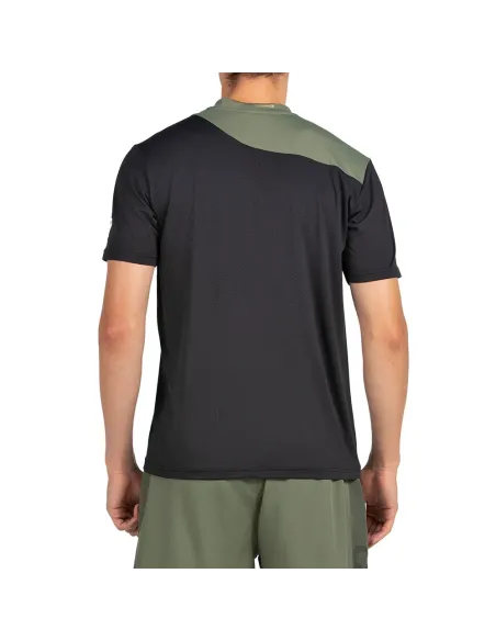 Camiseta Bullpadel Puyo | Ofertas de pádel