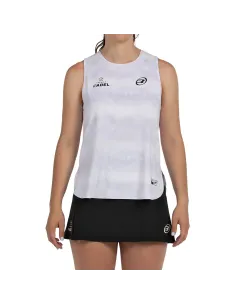 Camiseta Bullpadel Parnav Mulher | Ofertas de padel
