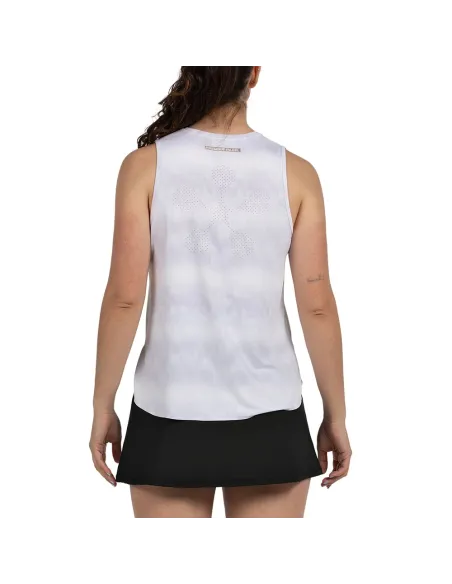 Camiseta Bullpadel Parnav Mulher | Ofertas de padel