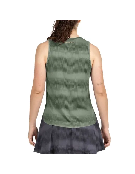 Camiseta Bullpadel Parnav Mujer | Ofertas de pádel