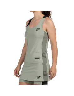 T-Shirt Bullpadel Pirac Donna |Padel offers 2