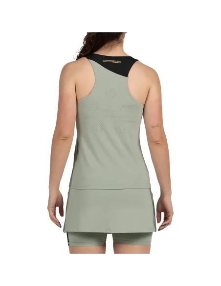 T-Shirt Bullpadel Pirac Donna |Padel offers