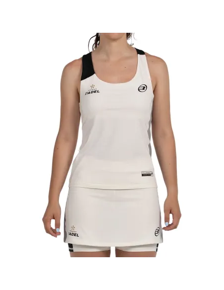 Camiseta Bullpadel Pirac Mujer | Ofertas de pádel