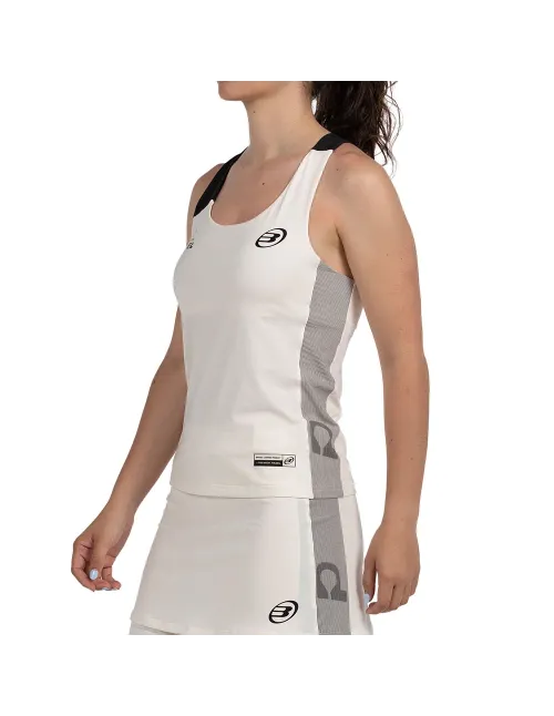 T-Shirt Bullpadel Pirac Woman | Ofertas de padel