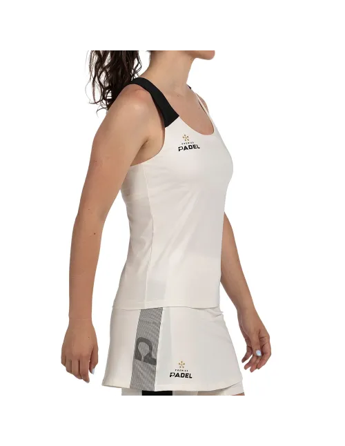 T-Shirt Bullpadel Pirac Woman | Ofertas de padel