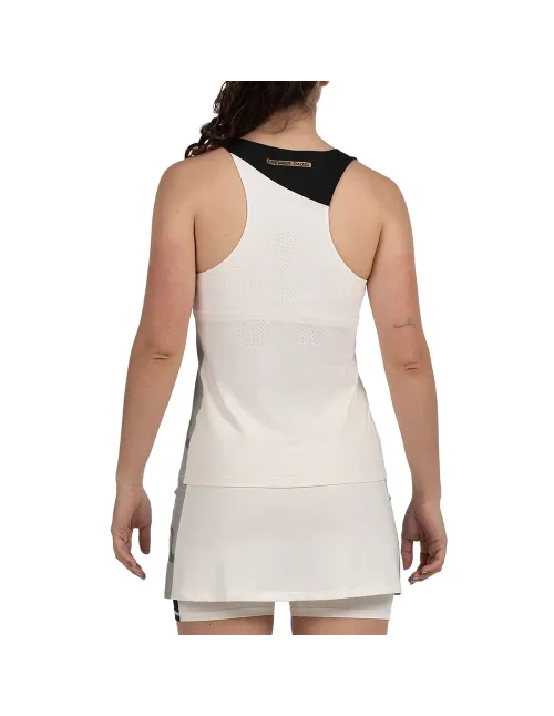 T-Shirt Bullpadel Pirac Woman | Ofertas de padel