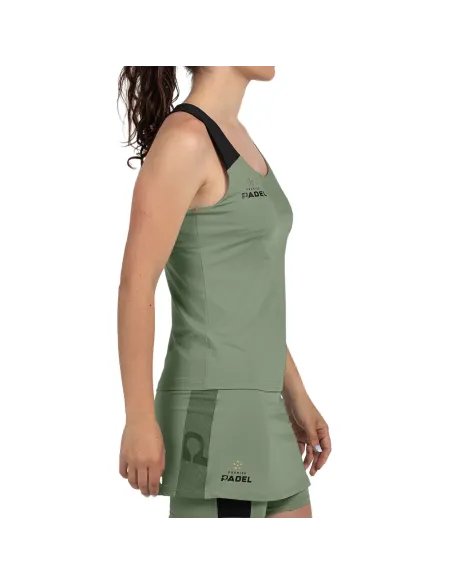 T-Shirt Bullpadel Pirac Woman | Ofertas de padel