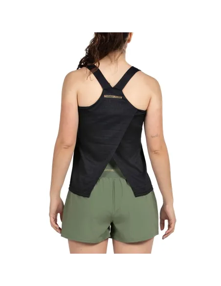 Camiseta Alças Bullpadel Piura Mulher | Ofertas de padel