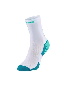 Calcetines Babolat Padel Mid | Ofertas de pádel