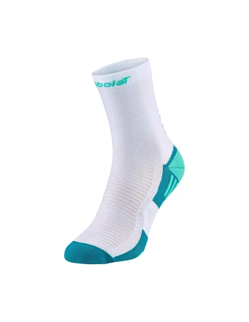 Babolat Calzini Padel Mid |Padel offers