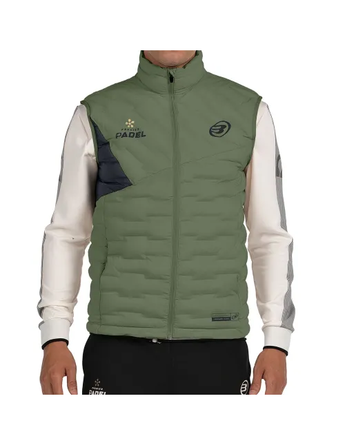 Gilet Bullpadel Primo |Padel offers