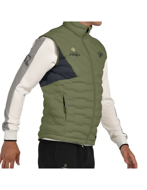 Chaleco Bullpadel Primo | Ofertas de pádel