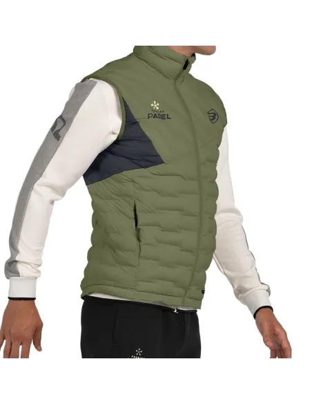 Gilet Bullpadel Primo |Padel offers