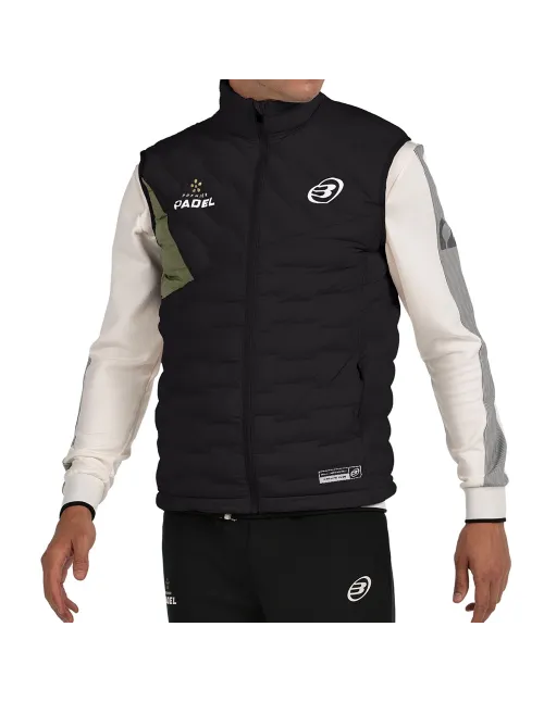 Vest Bullpadel Primo | Ofertas de padel