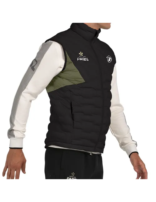 Gilet Bullpadel Primo |Padel offers