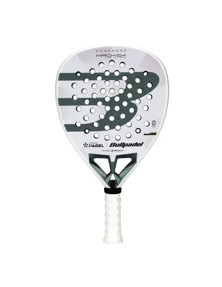 Bullpadel Hack 04 Premier Padel 26 | Ofertas de pádel
