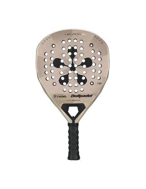 Bullpadel Neuron 02 Premier Padel 26 | Ofertas de padel