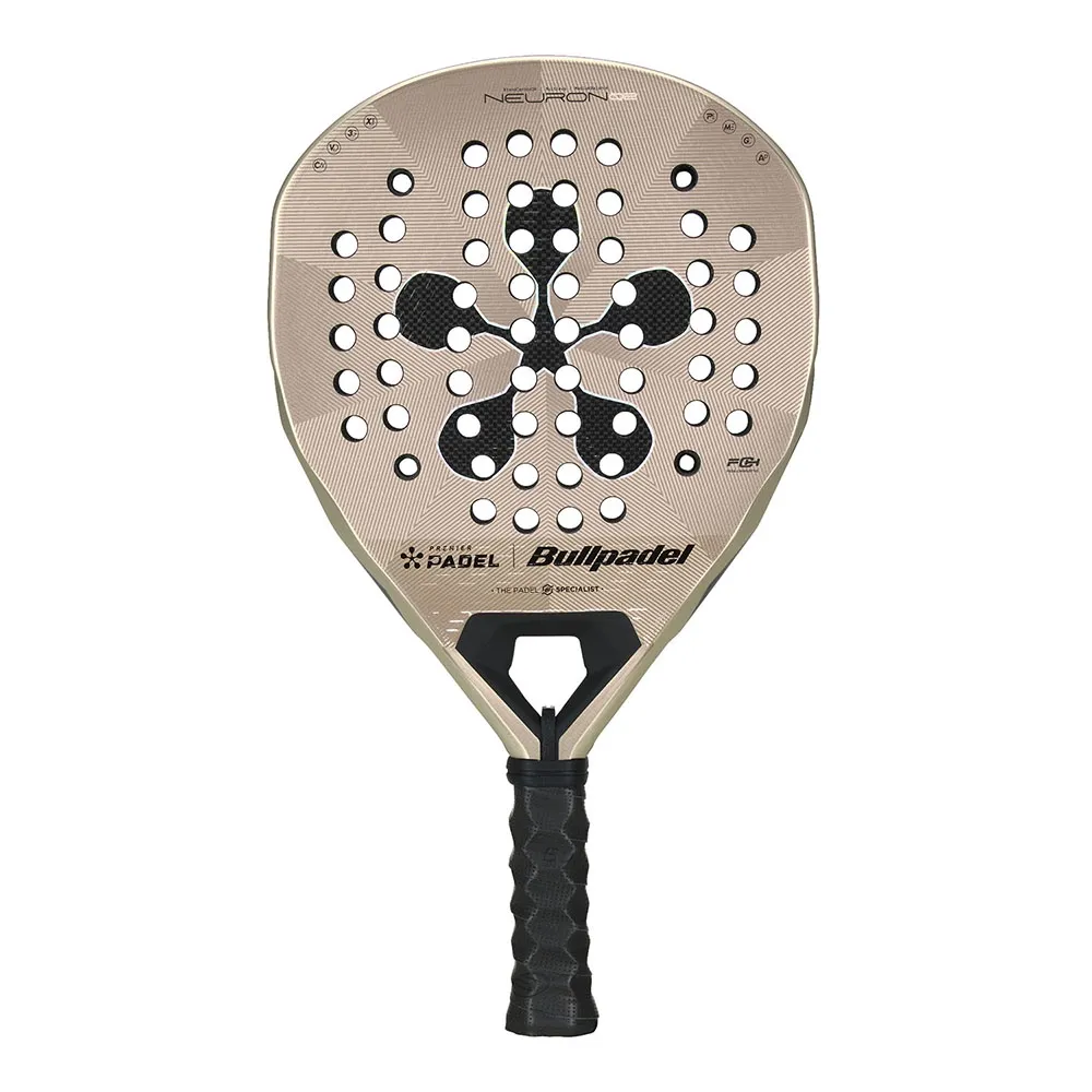 Bullpadel Neuron 02 Premier Padel 26