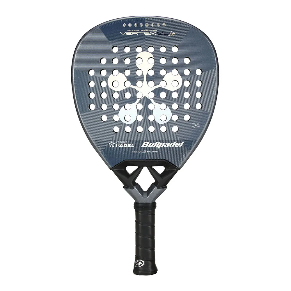 Bullpadel Vertex 05 Light Premier Padel 26 Mujer