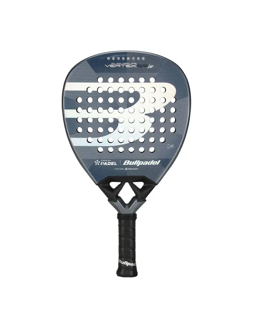 Bullpadel Vertex 05 Light Premier Padel 26 Mujer | Ofertas de pádel
