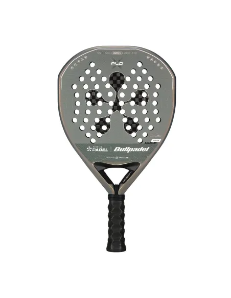 Bullpadel Xplo Premier Padel 26 | Ofertas De Padel