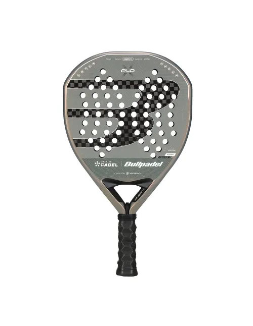 Bullpadel Xplo Premier Pádel 26 | Ofertas de padel