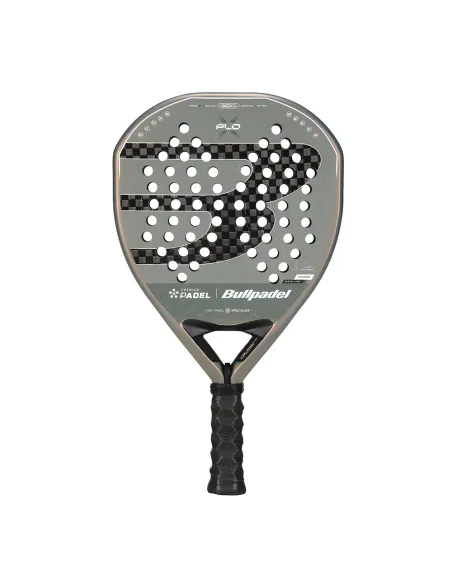 Bullpadel Xplo Premier Pádel 26 | Ofertas de padel