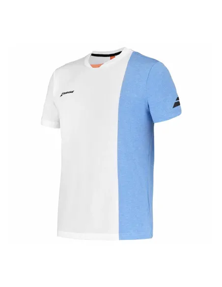 Babolat Play Crew Neck T-Shirt Men's | Ofertas de padel