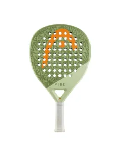 Head Vibe Green 2026 | Ofertas De Padel