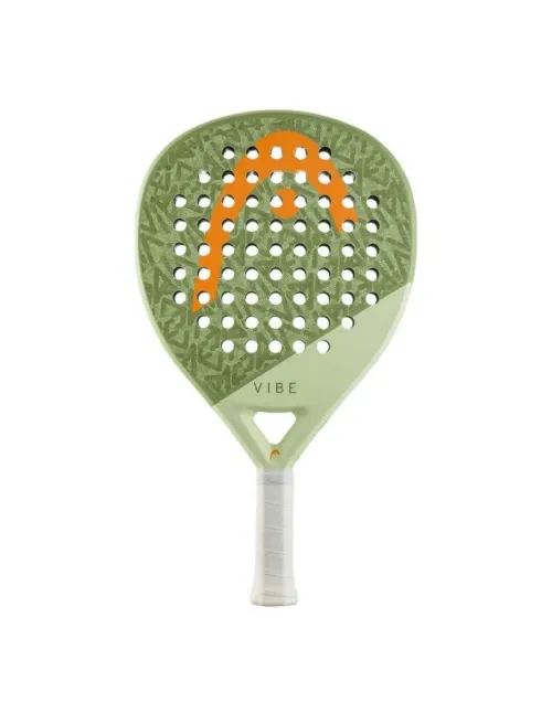 Head Vibe Green 2026 | Ofertas De Padel