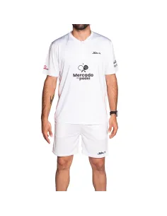 T-Shirt Siux Fenix Chozas Ufficiale |Padel offers