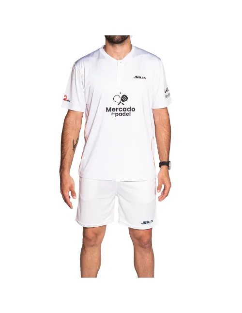 Camiseta Siux Fenix Chozas Oficial | Ofertas de padel