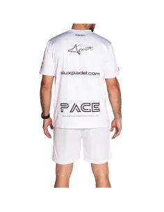 T-Shirt Siux Fenix Chozas Ufficiale |Padel offers 2