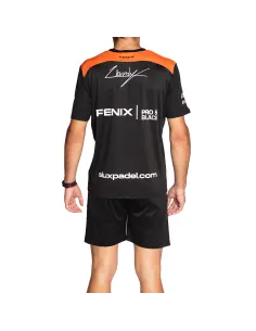 T-Shirt Siux Fenix Leo Ufficiale 2026 |Padel offers 2